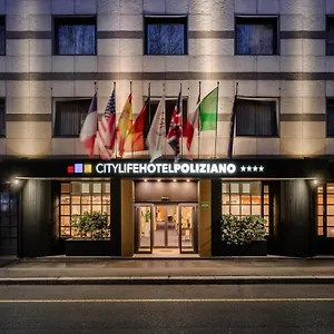 City Life Poliziano, By R Collection Ξενοδοχείο