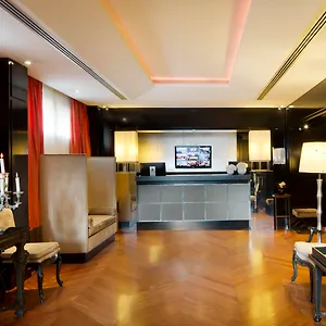 Hotel Starhotels Anderson, Milano