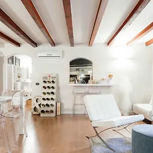 Bed & Breakfast Moscova Luxury, Milano